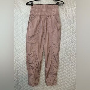 Free People- Movement, The way home jogger